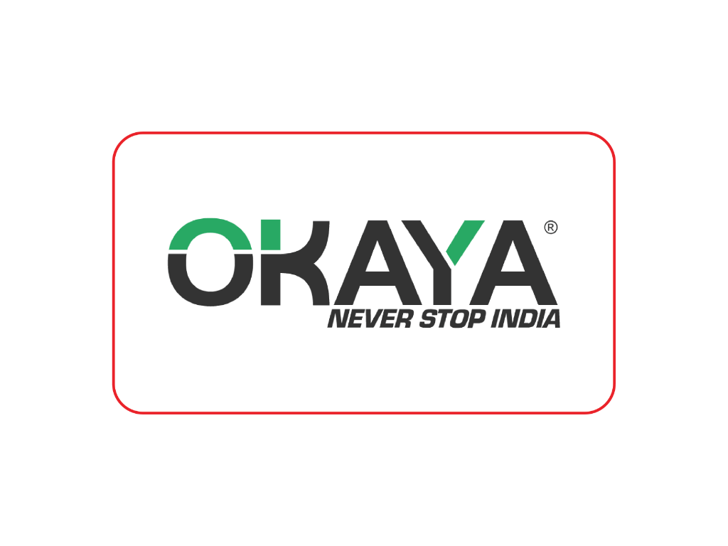 Okaya