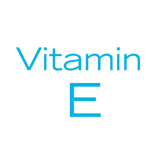 Vitamin E