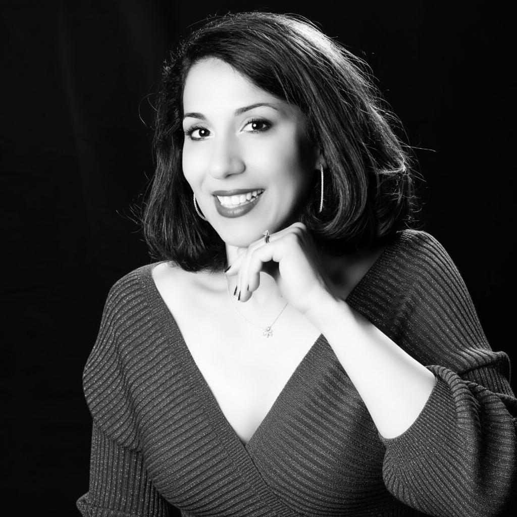 Golden Shot Photography — lead photographer portrait