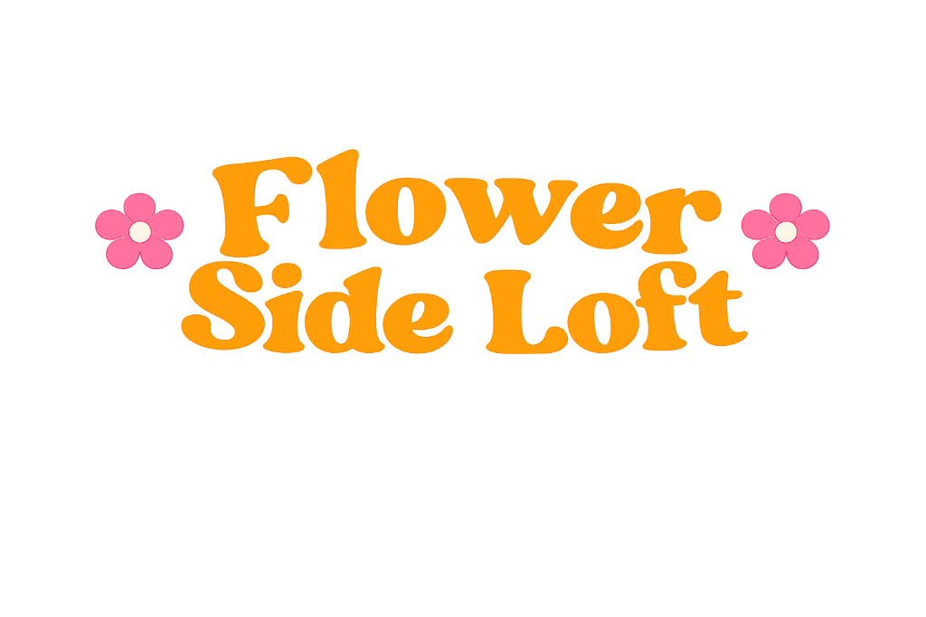 Flower Side Loft