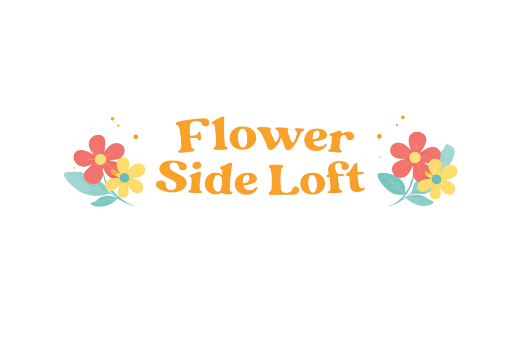 Flower Side Loft