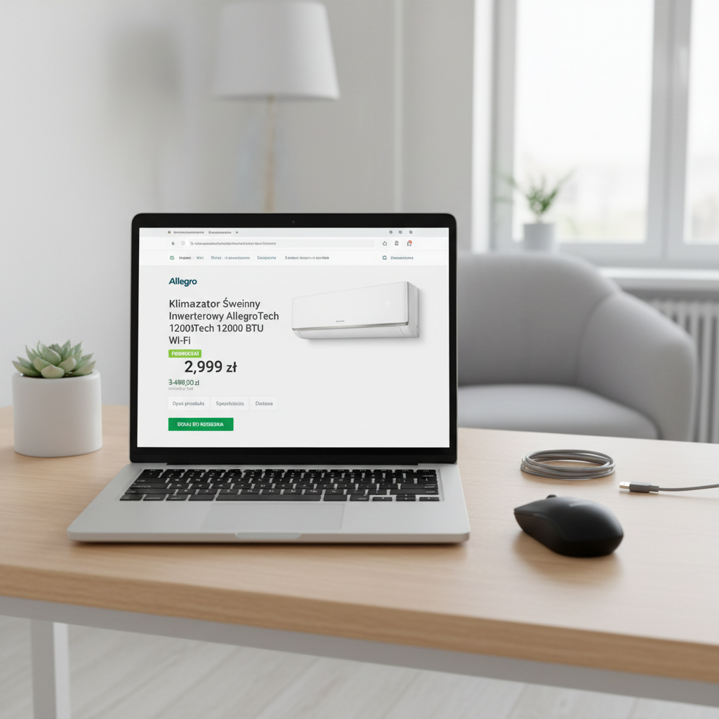 E-commerce & Marketplace