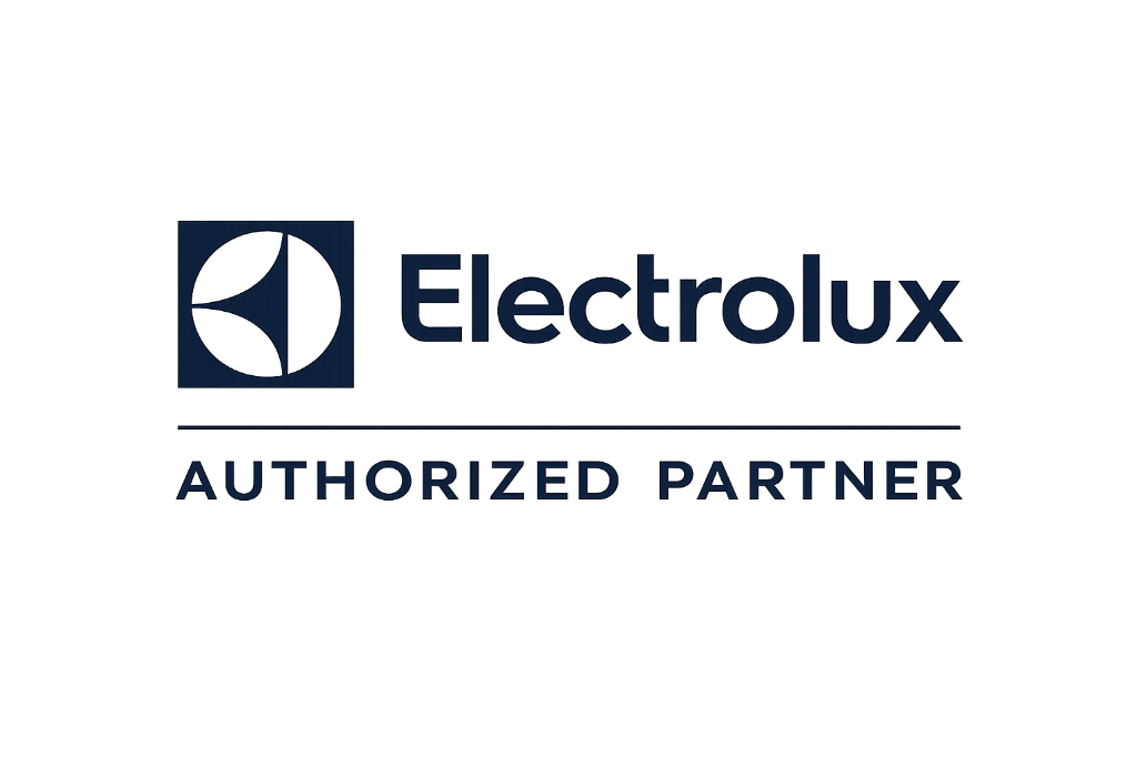 Electrolux Authorized Partner
