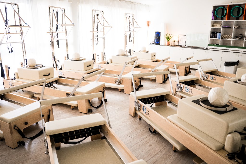 Reformer Studio