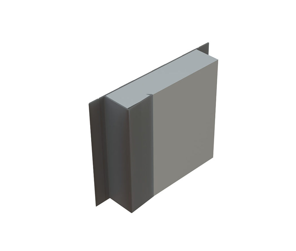 Cavity closer 2