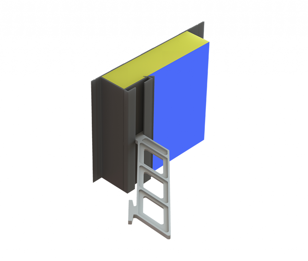 Cavity closer 3