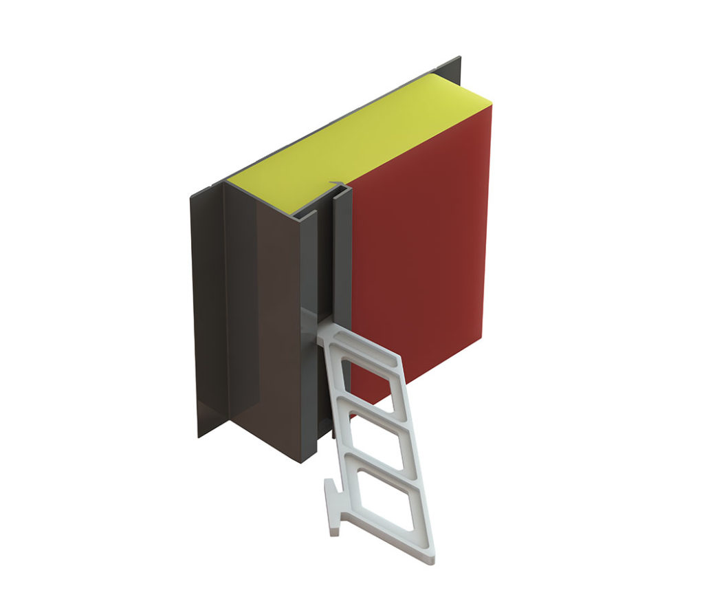 Cavity closer 1