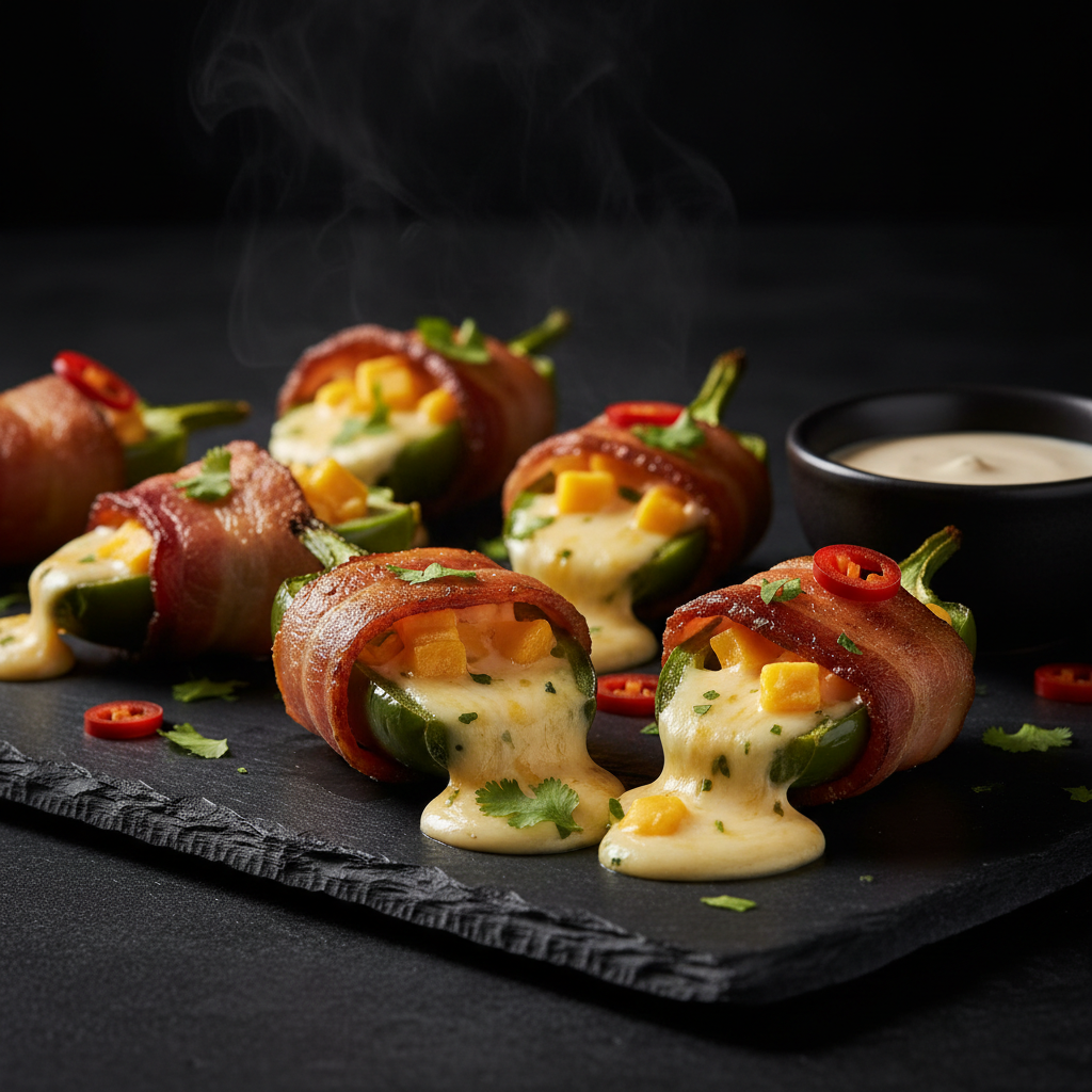 Jalapeños x8