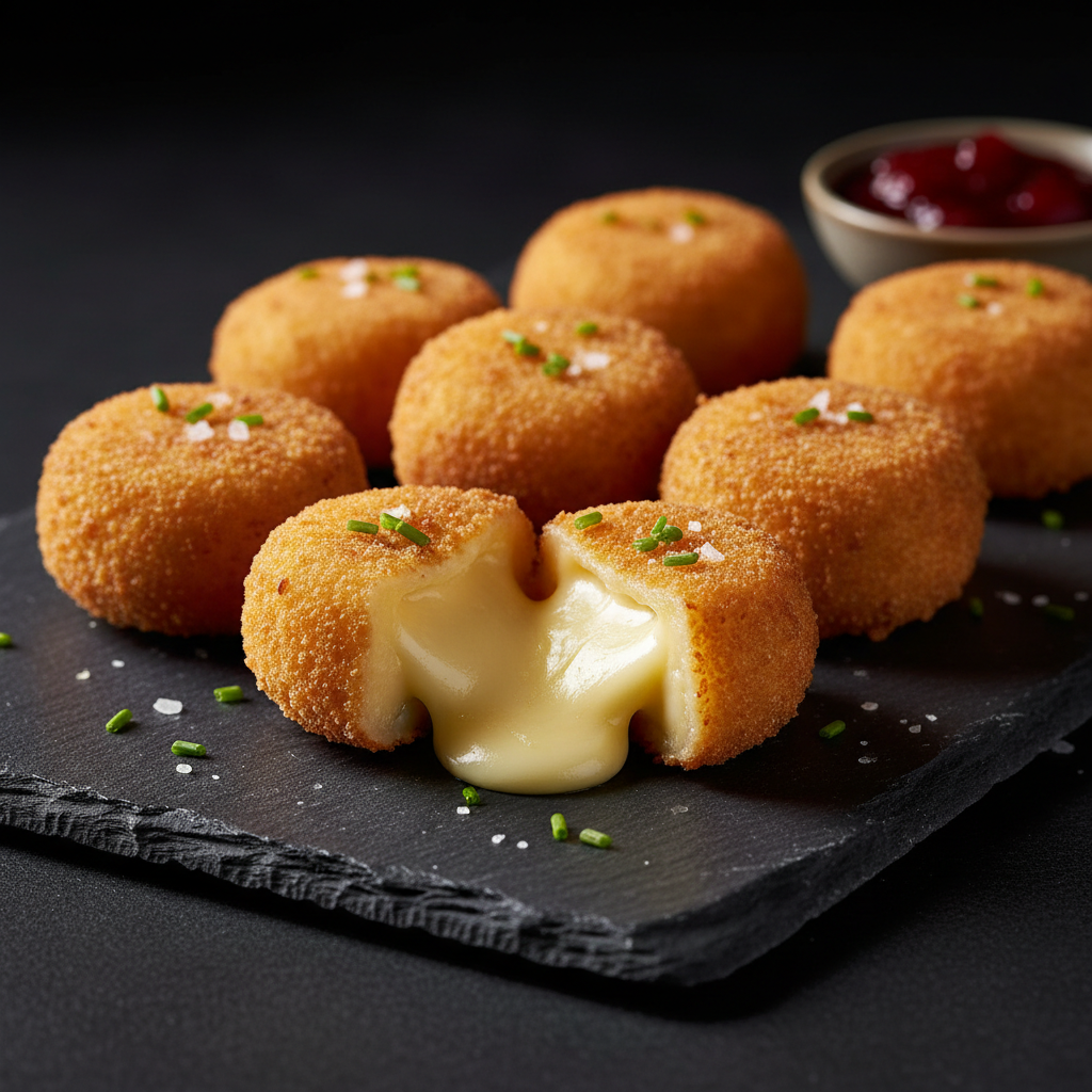 Camembert x8
