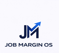 Job Margin OS logo