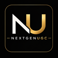 NextGenUGC logo