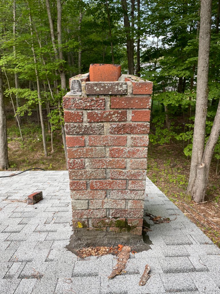 Orono Repoint