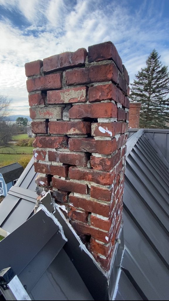 Masonry