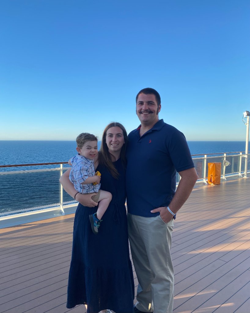 The Bangor Chimney family