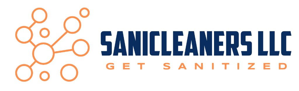 Sanicleaners LLC