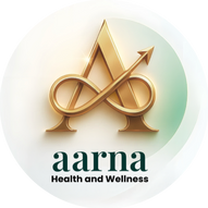 Aarna Connect logo