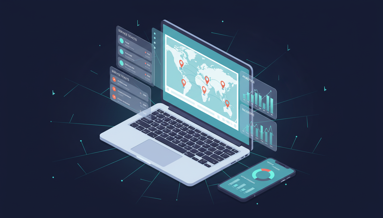 Software platform