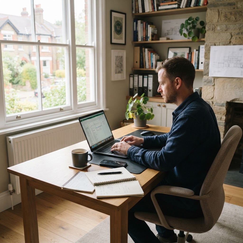 Income not quite straightforward?