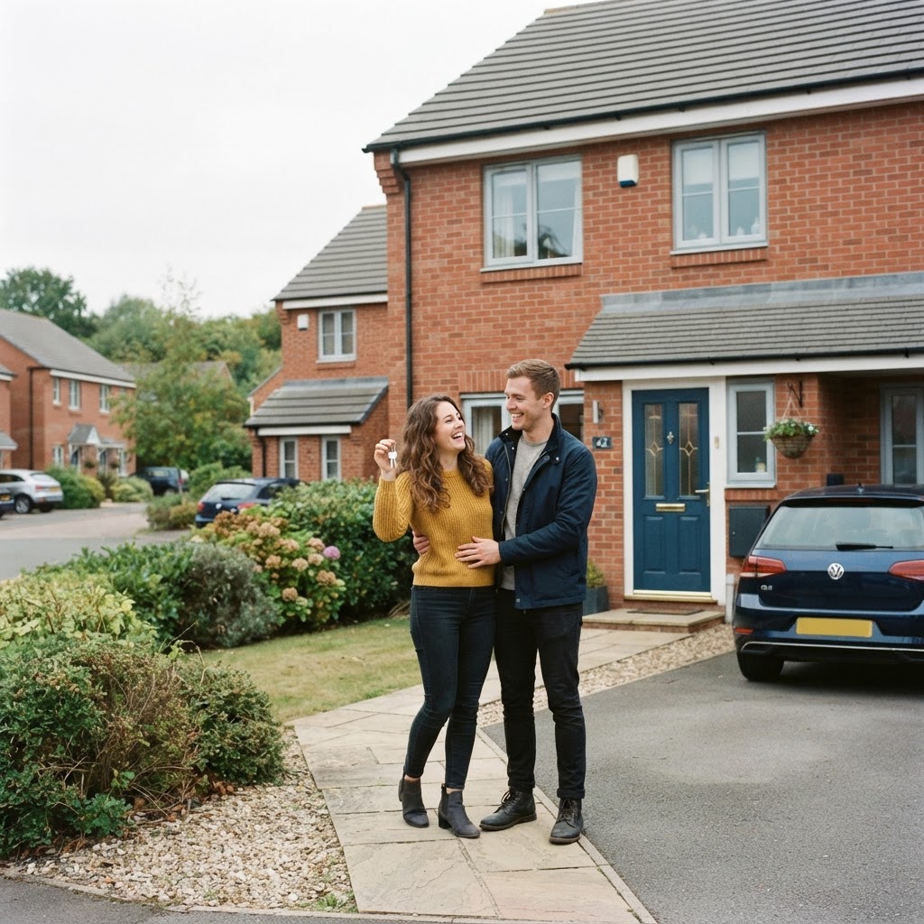 Planning your next move?
