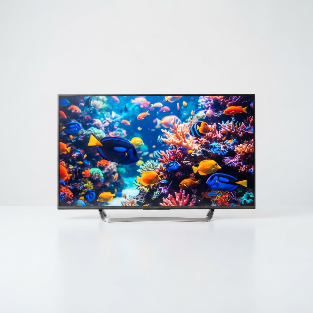 Smart TV LED 50'' LG 4K UHD