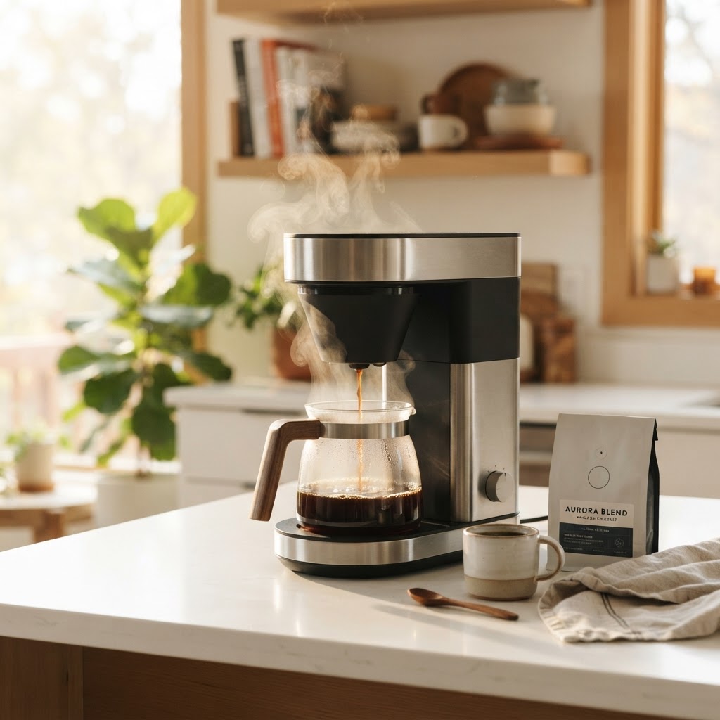 Melhores Cafeteiras Elétricas de 2026: Guia de Compra