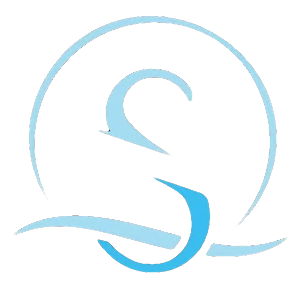 South Shore Pools Logo