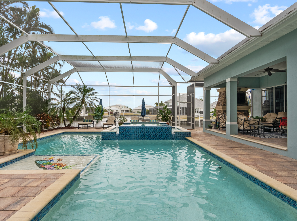 Pool Maintenance Tips for Florida Homeowners: Keep Your Pool Crystal Clear Year-Round — South Shore Pools & Luxury Outdoors Apollo Beach FL