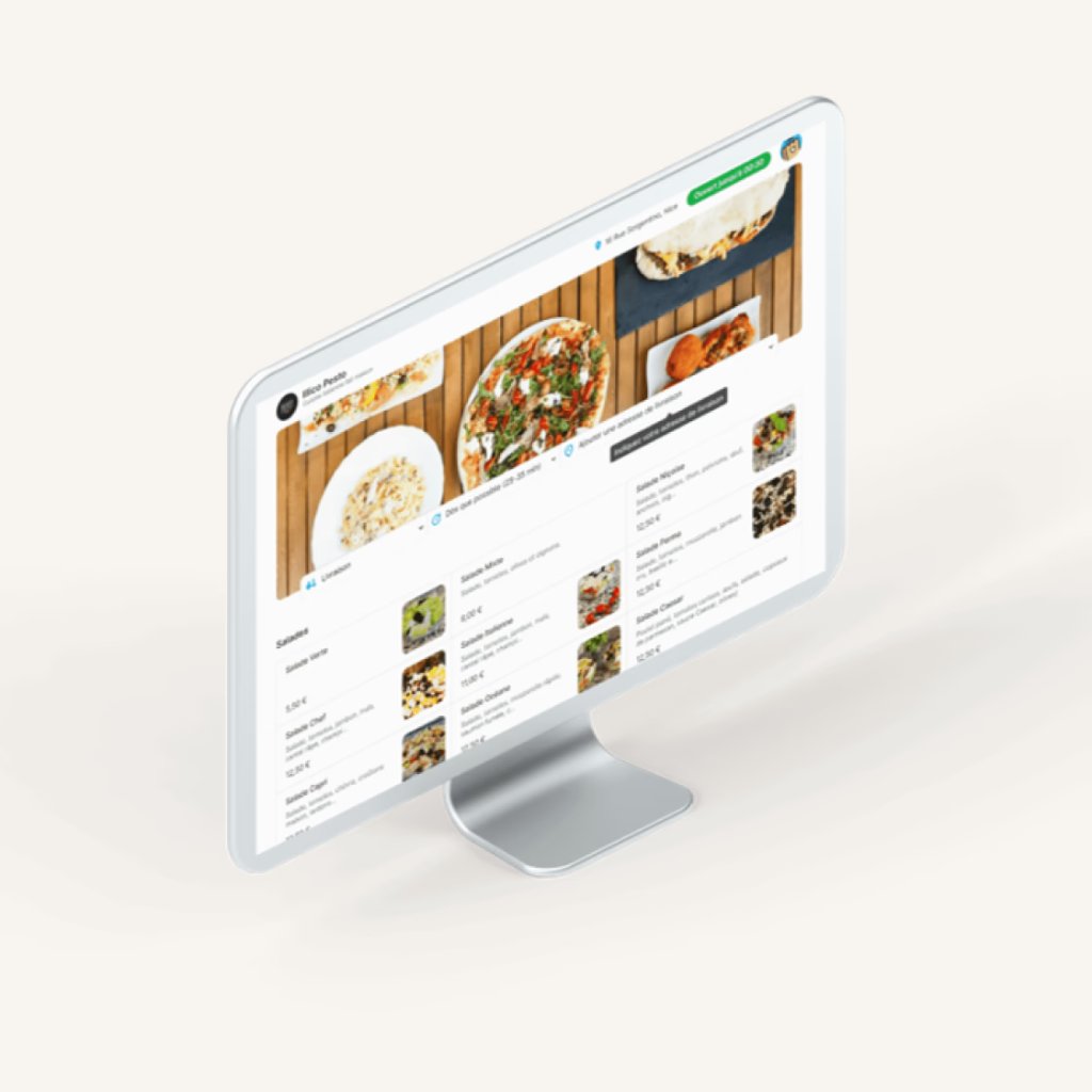 Carousel item