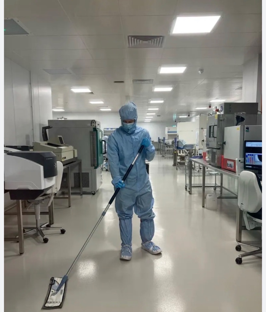 Specialist Cleaning