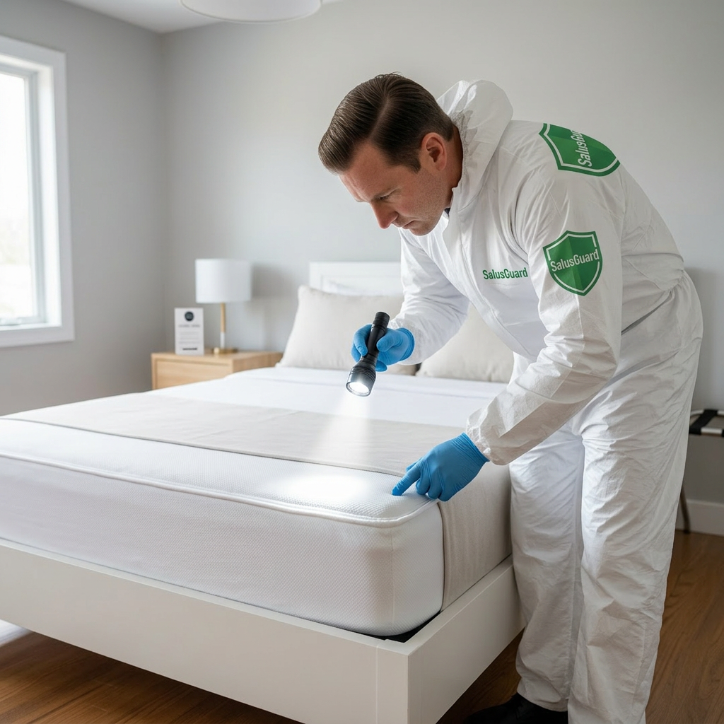Pest Control