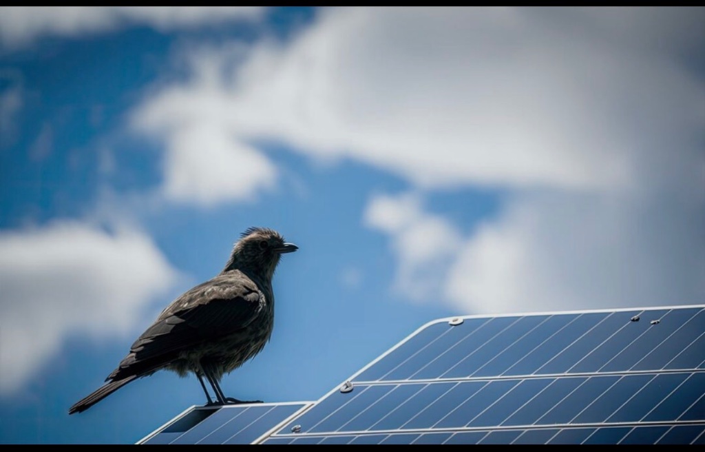 Bird Control, Proofing & Deterrence