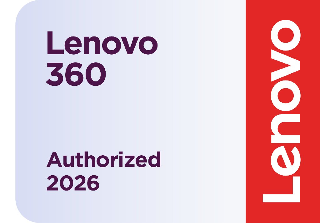 Lenovo 360 Authorized