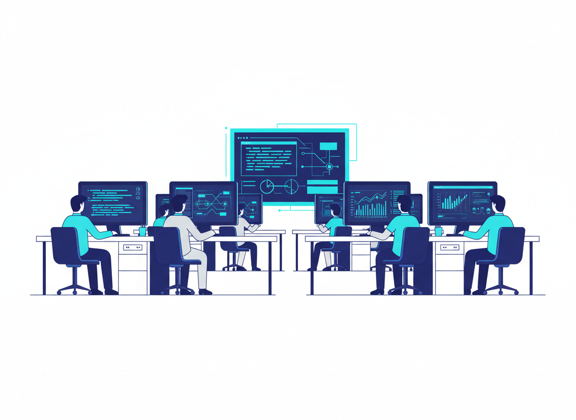IT Training