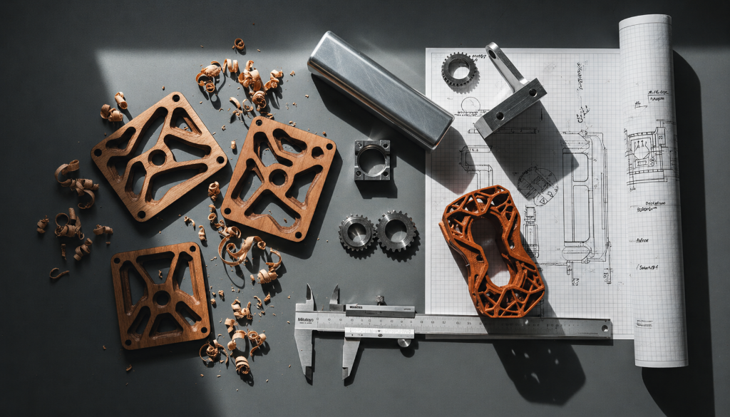 Makeology — practical making, STEM and hands-on learning