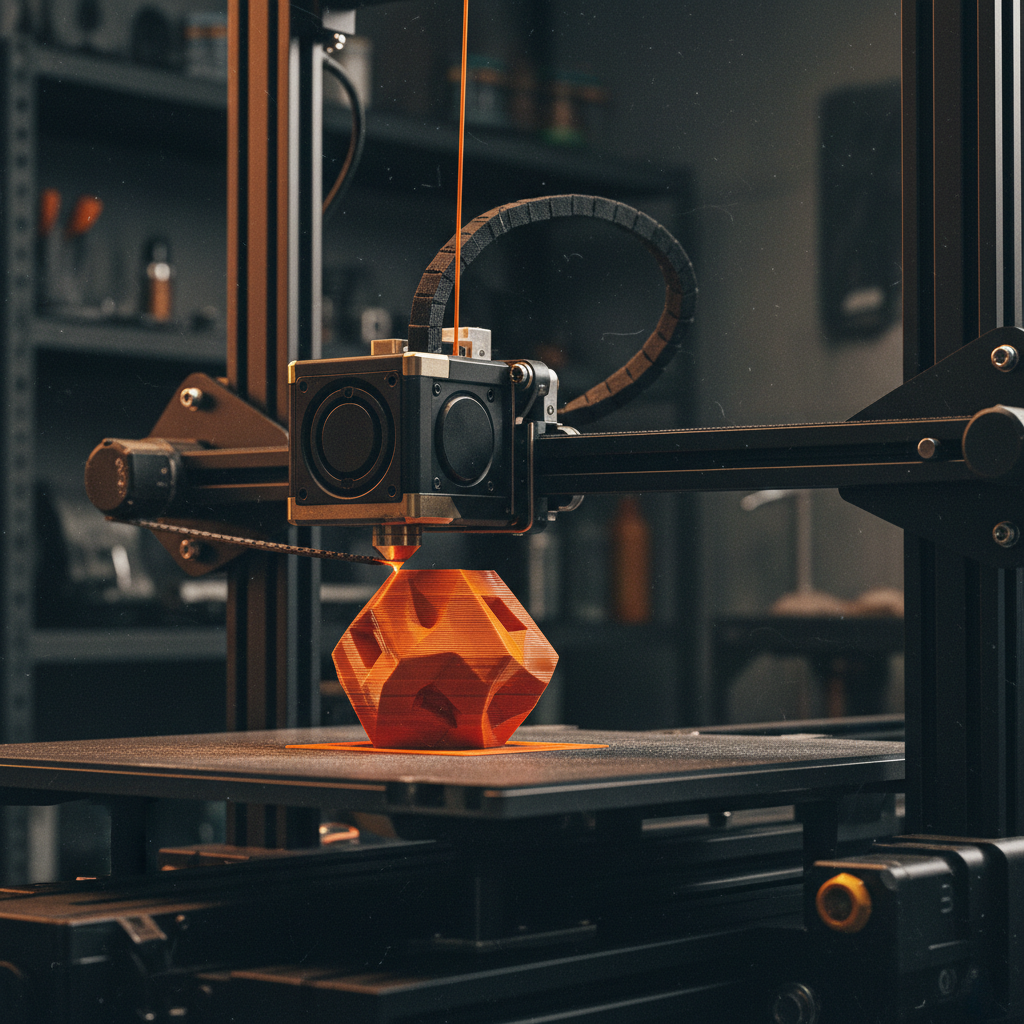 3D Printing for Beginners