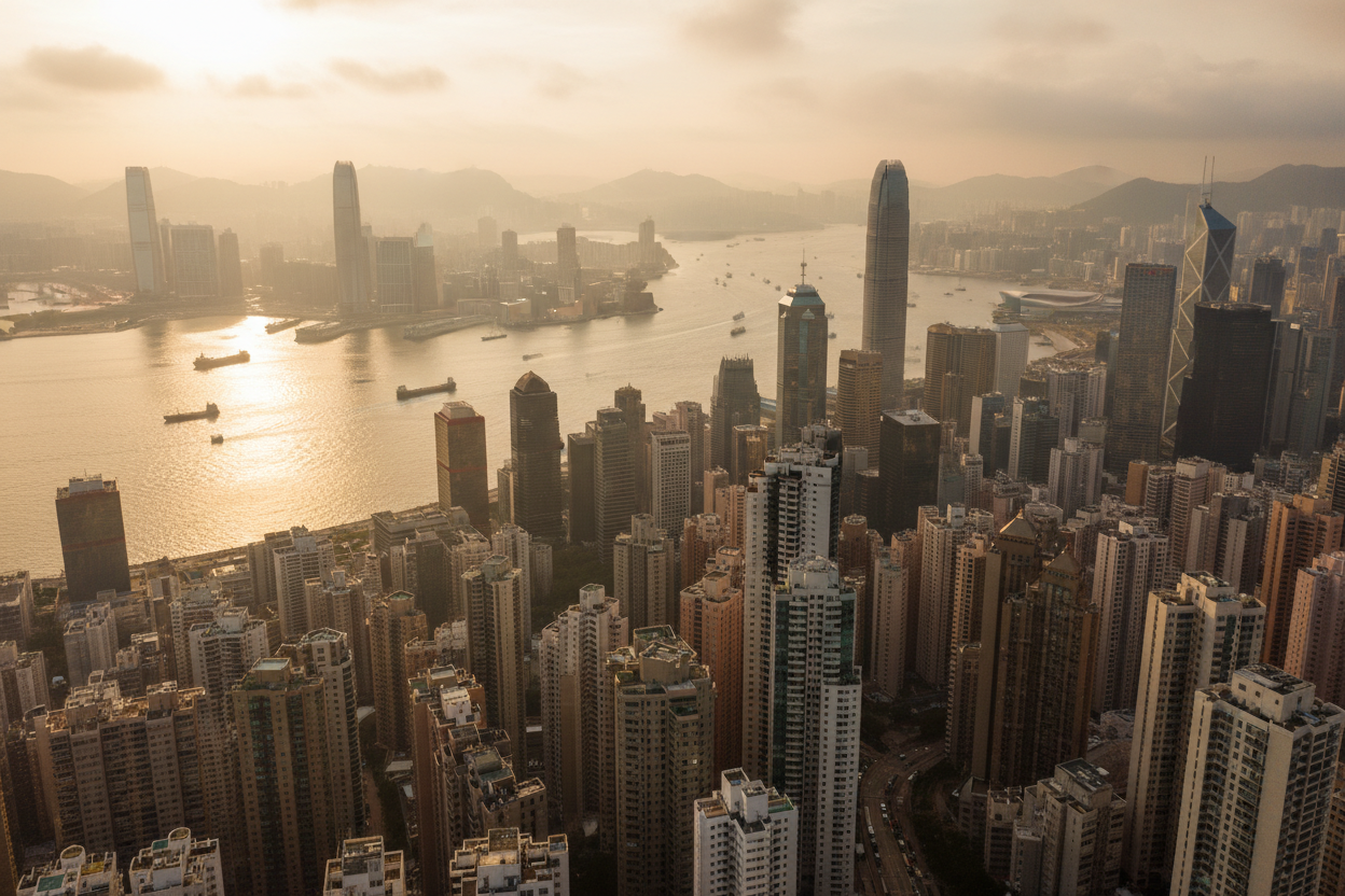 Understanding the Role of a Company Secretary in Hong Kong