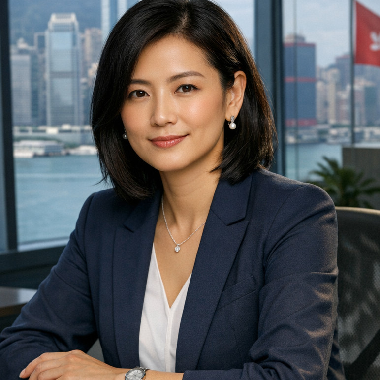 Sarah Wong