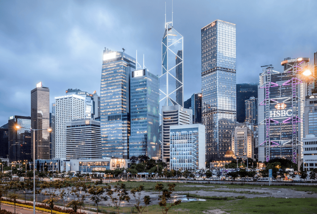 2026年香港公司地址挂靠全面指南:避开银行黑名单与TCSP牌照陷阱