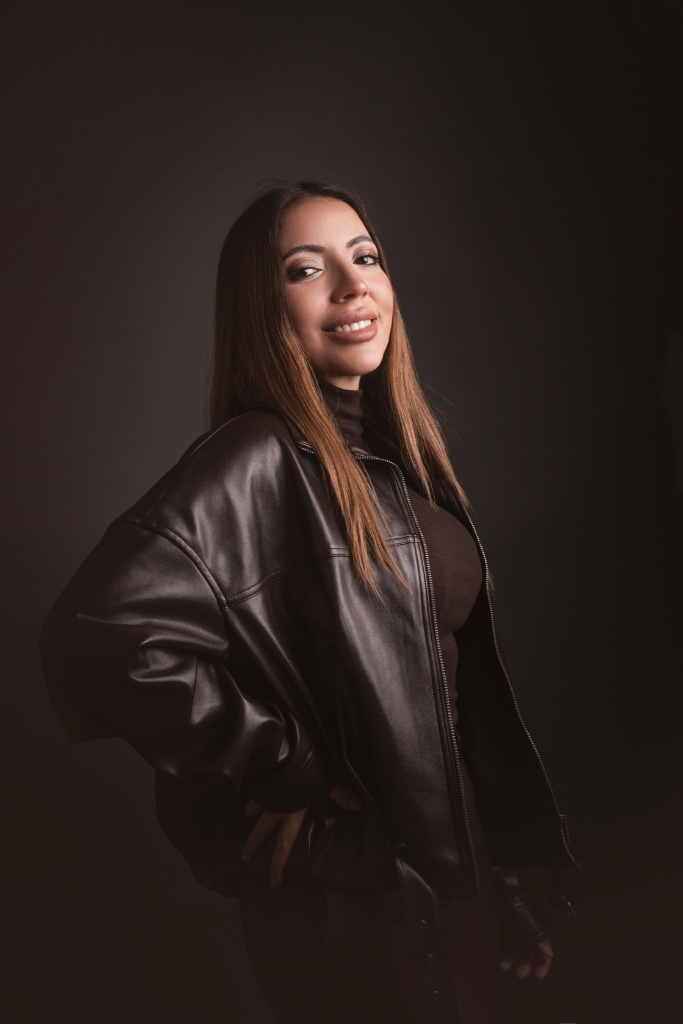 Stephany Rosero, cofundadora y directora de marketing de Hablando de Hipotecas