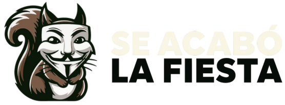 Logotipo de SALF
