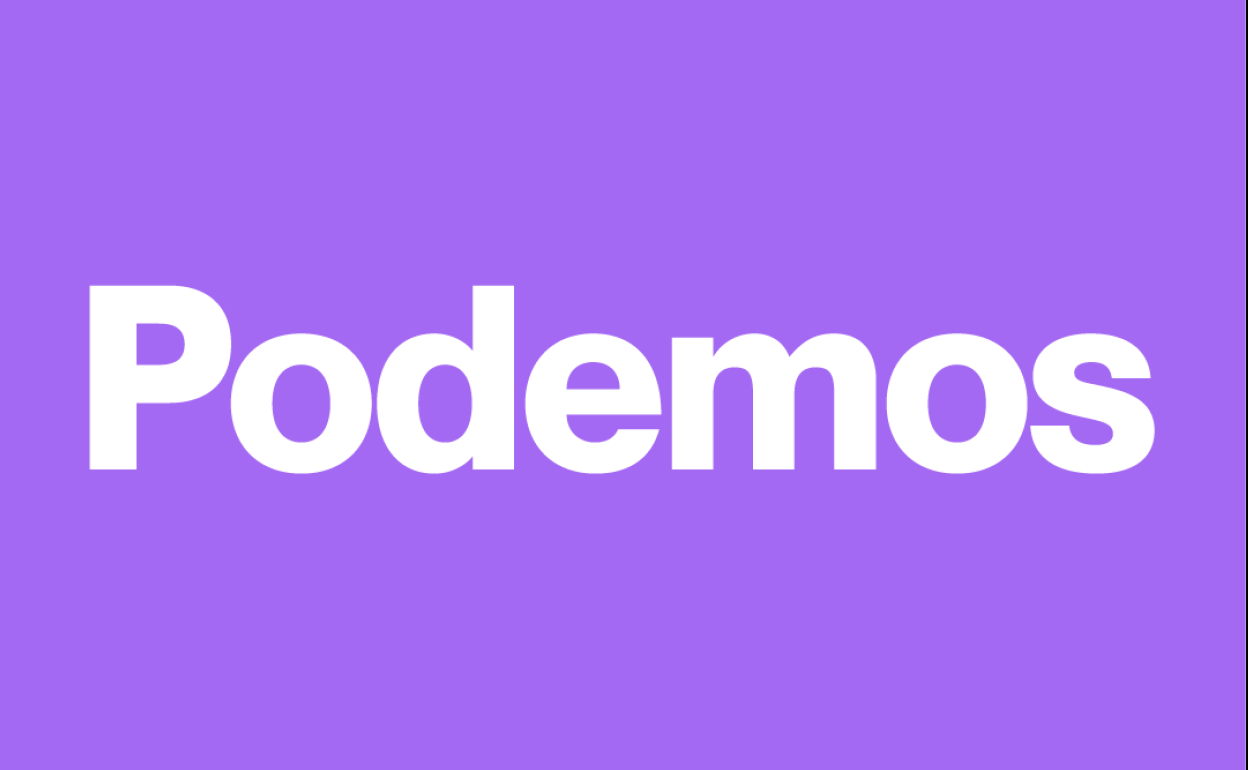 Logotipo de Podemos