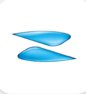 Z-Shield logo