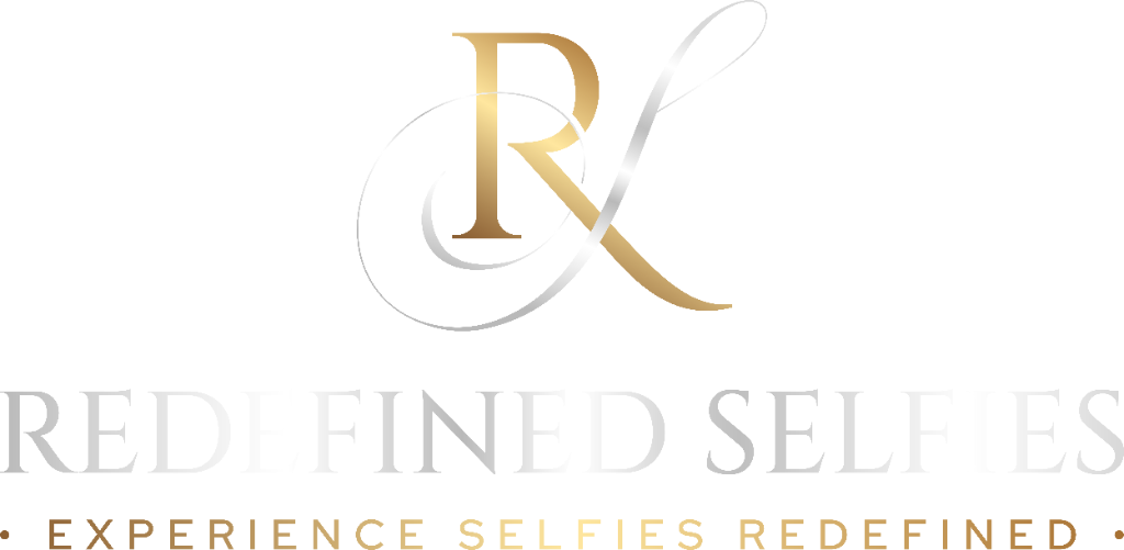 Redefined Selfies Booth