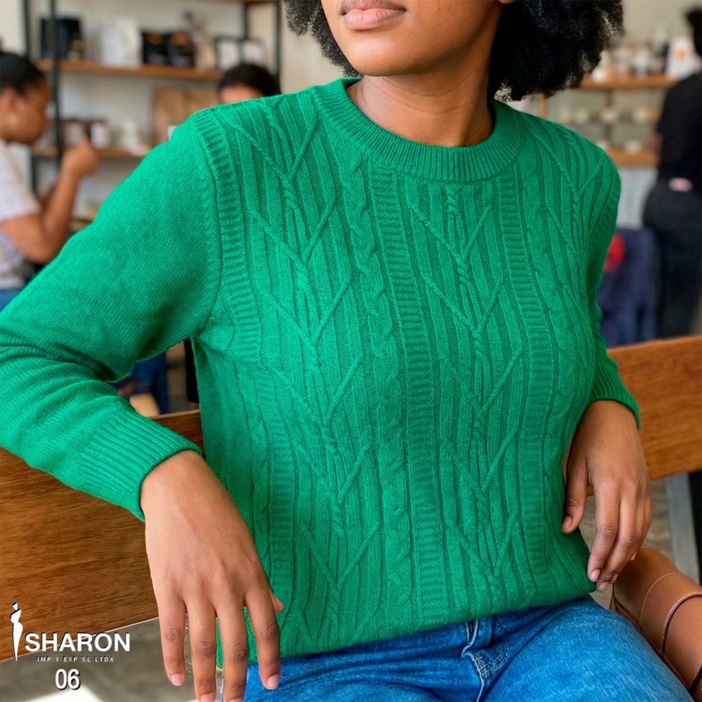 Moda femenina mayorista para tiendas y boutiques