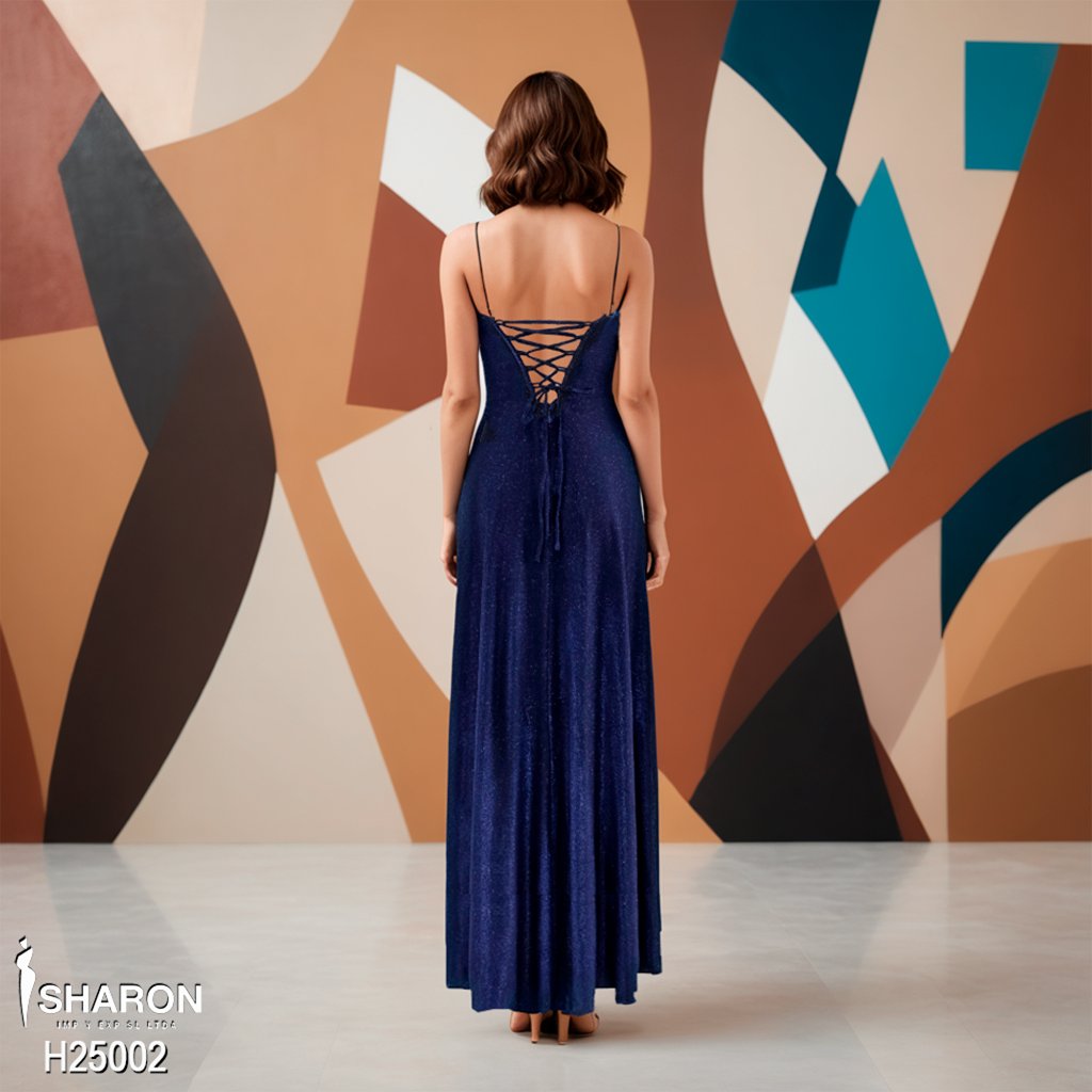 Vestidos Sharon