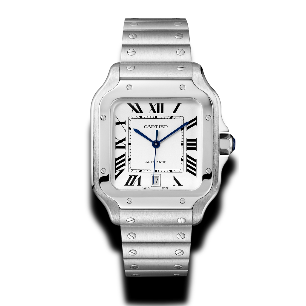 Cartier Santos