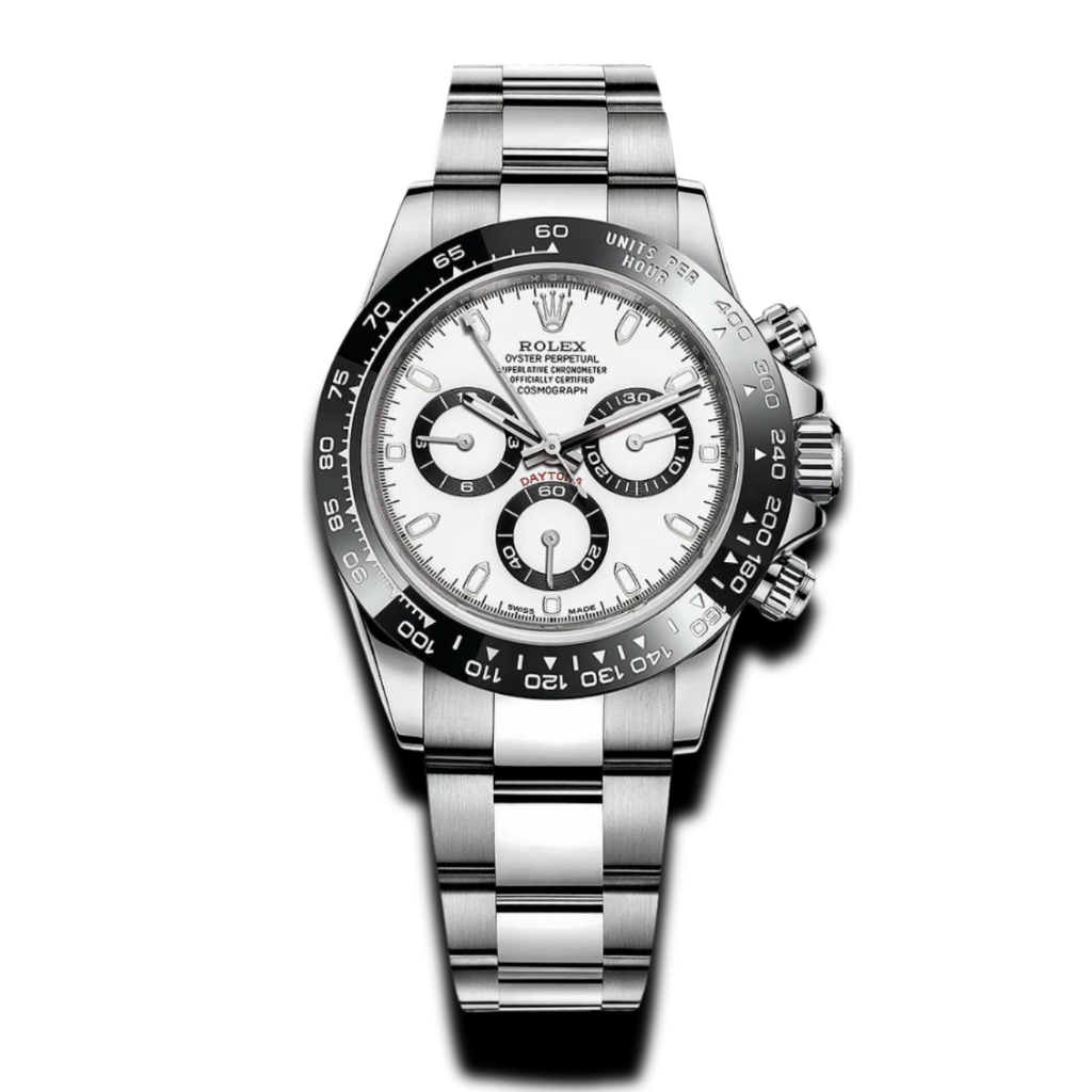 Rolex Daytona