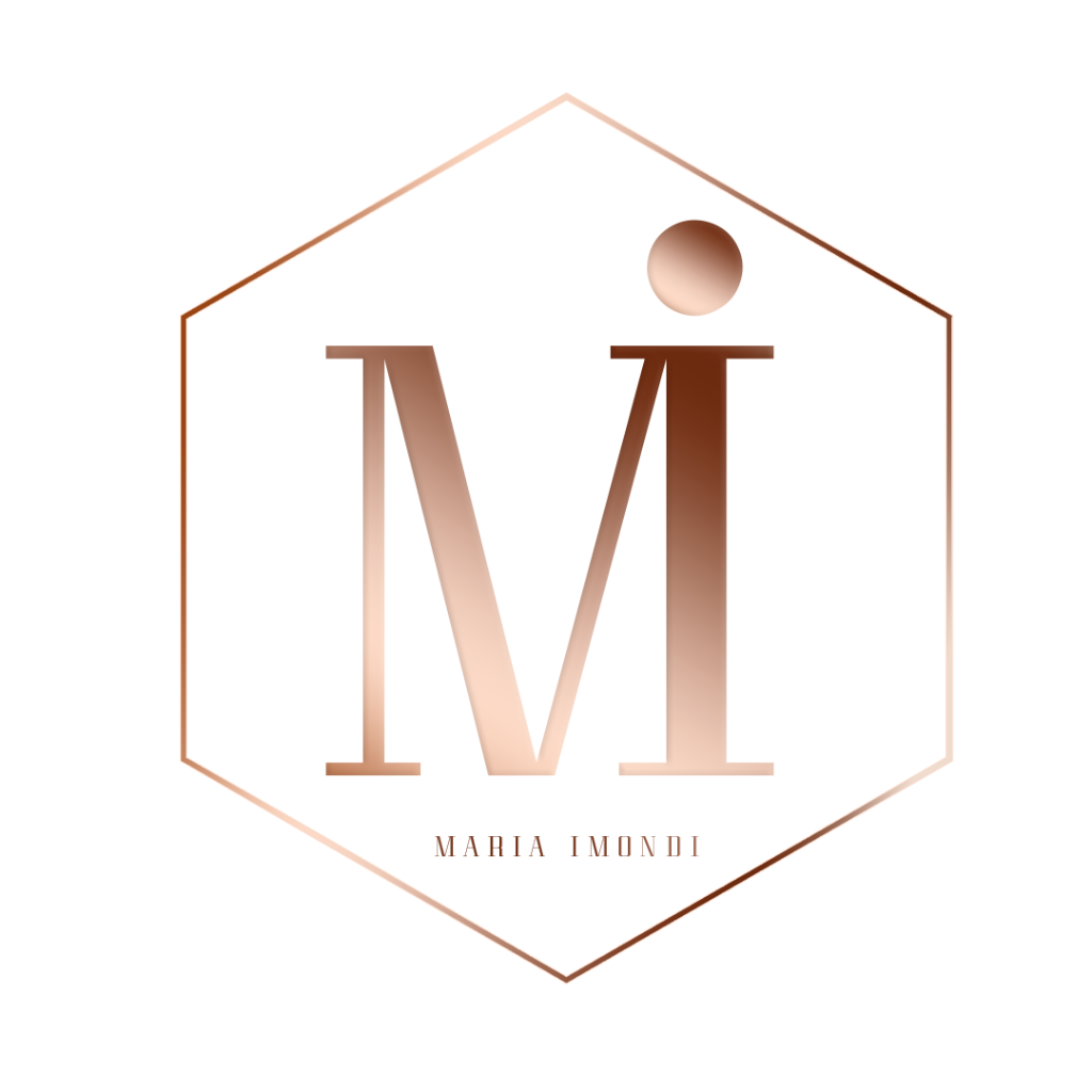 Maria Imondi logo