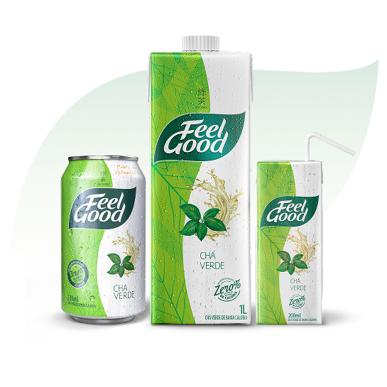 Chá Verde Original