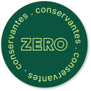 Zero Conservantes